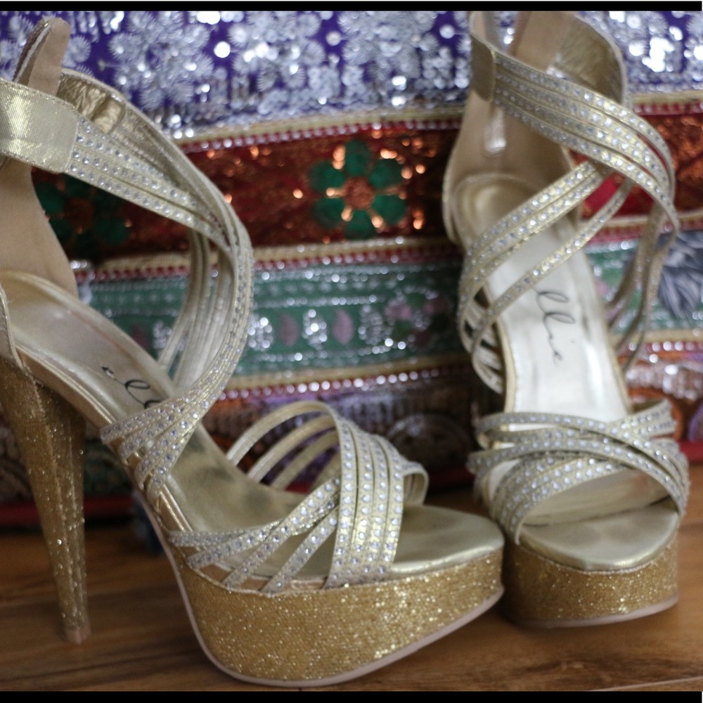 Stilletos